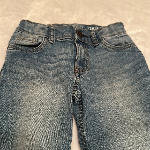 OSHKOSH BOYS DENIM - Picture 2 of 4